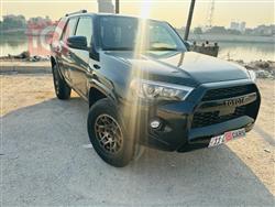 تويوتا 4رنر